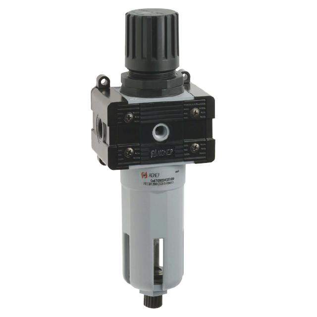 T030 - FILTR+REGULÁTOR FR-1