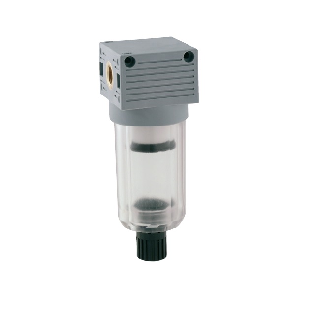 T010 MINI - FILTR