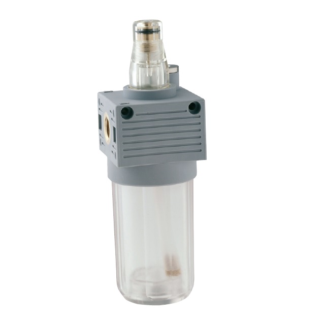 T040 MINI - LUBRIKÁTOR