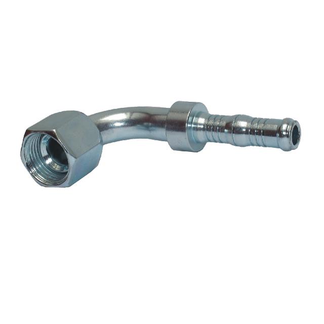 SAE-45 UNF 54703 / 90°