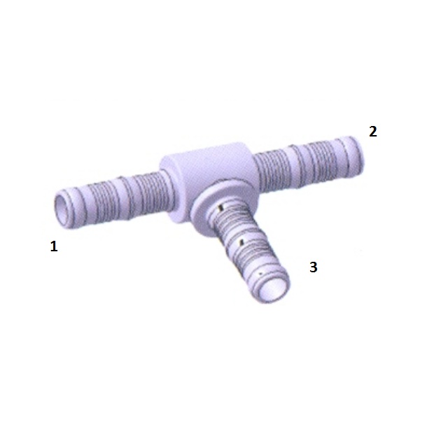 BURGACLIP T SPOJKA 8750